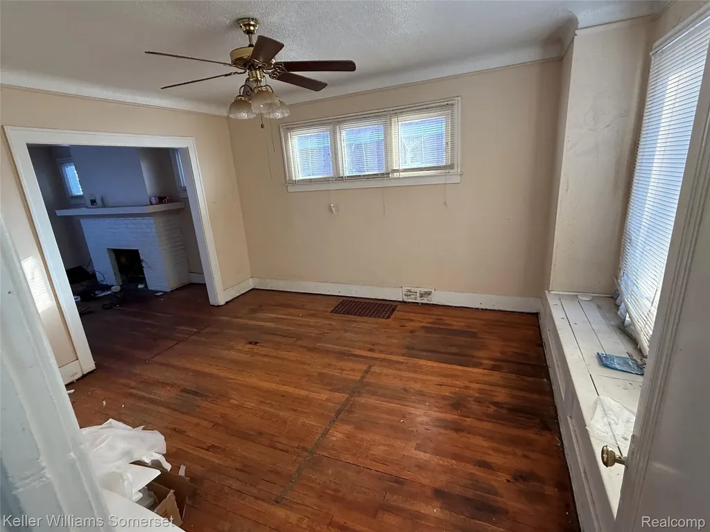 13135 Griggs Street Detroit City MI 48238