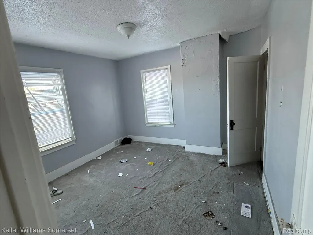 13135 Griggs Street Detroit City MI 48238