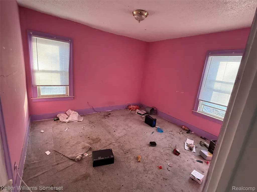 13135 Griggs Street Detroit City MI 48238