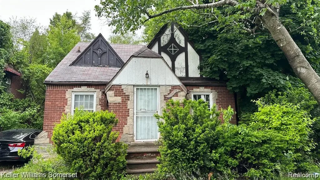 20037 Gallagher Street Detroit City MI 48234