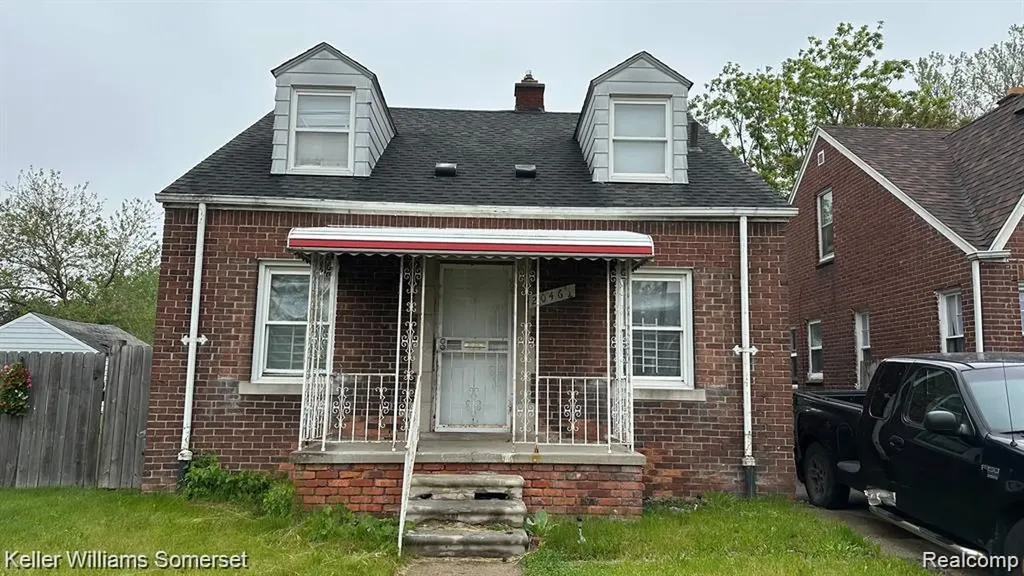 20464 Bramford Street Detroit City MI 48234