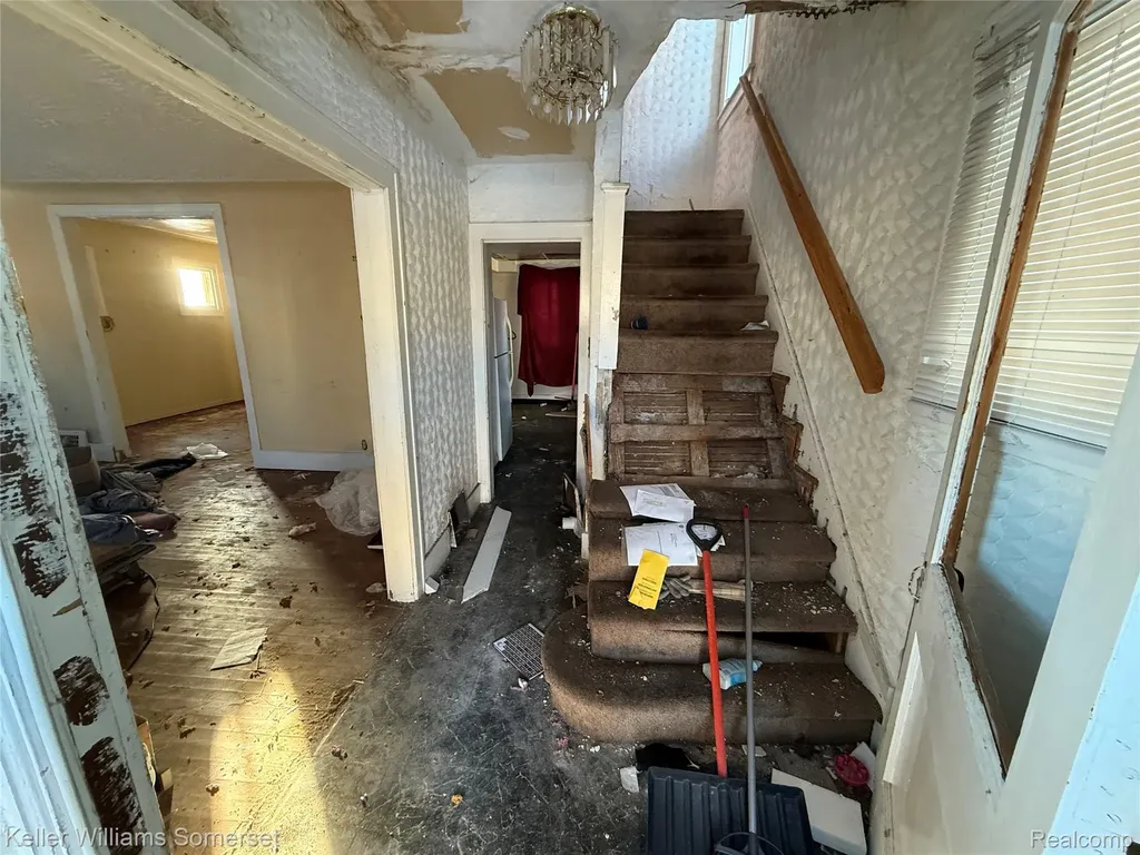 13127 Griggs Street Detroit City MI 48238