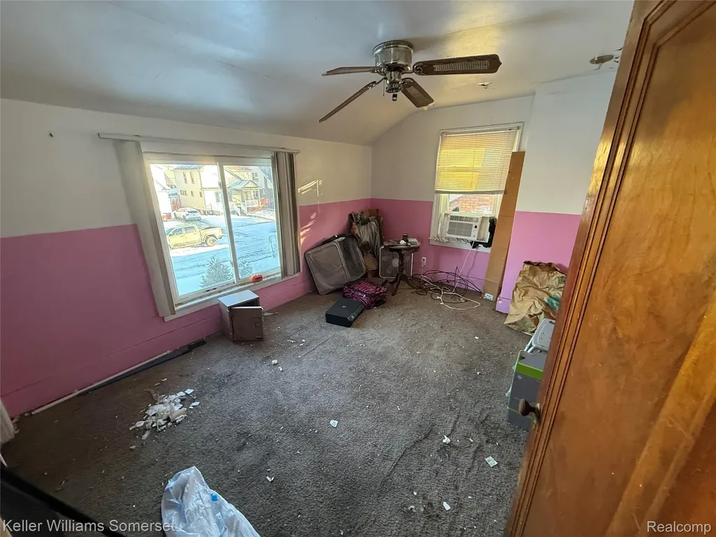 13127 Griggs Street Detroit City MI 48238