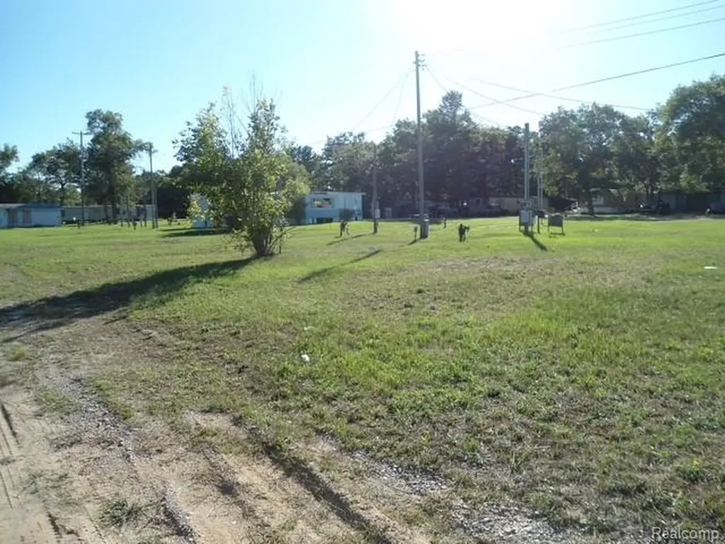6449 Seminole Street Oscoda Charter Township MI 48750