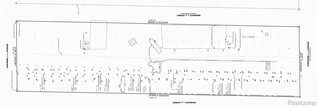 6449 Seminole Street Oscoda Charter Township MI 48750