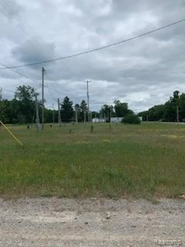 6449 Seminole Street Oscoda Charter Township MI 48750
