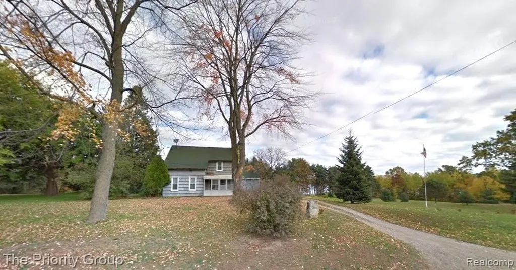 2500 Judah Road Orion Charter Township MI 48359