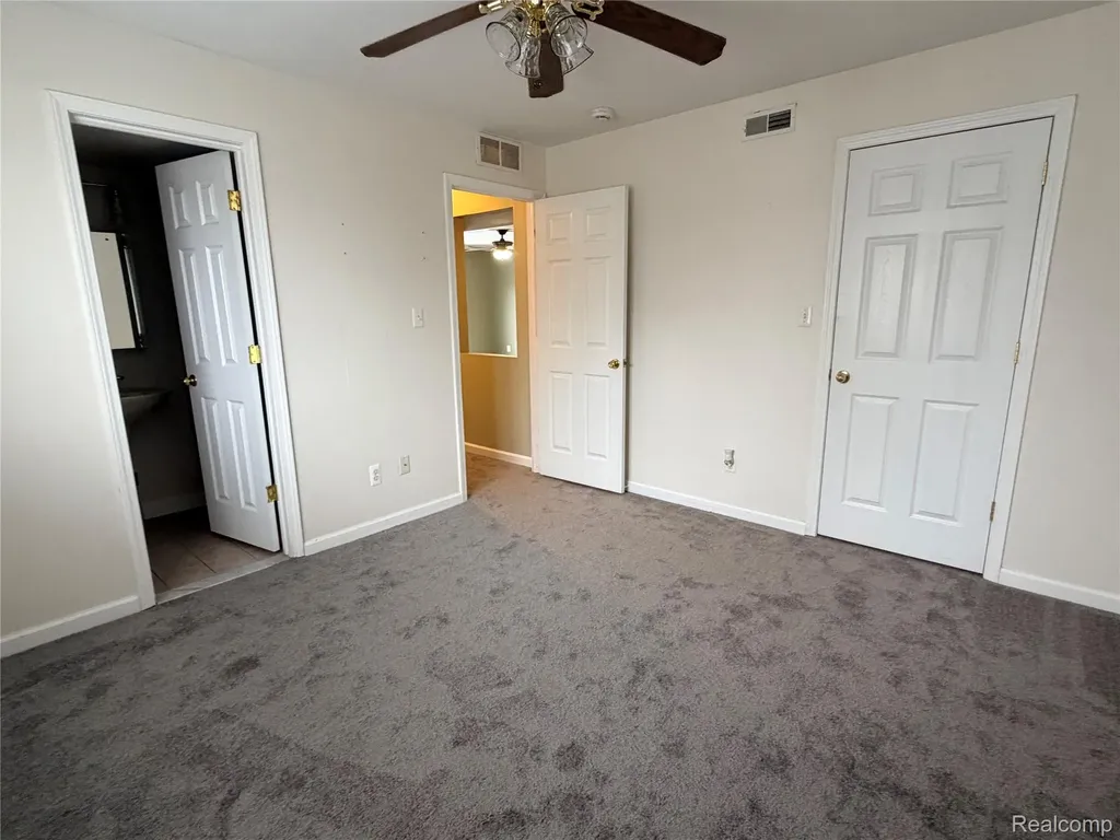 1726 Fort Street Trenton City MI 48183