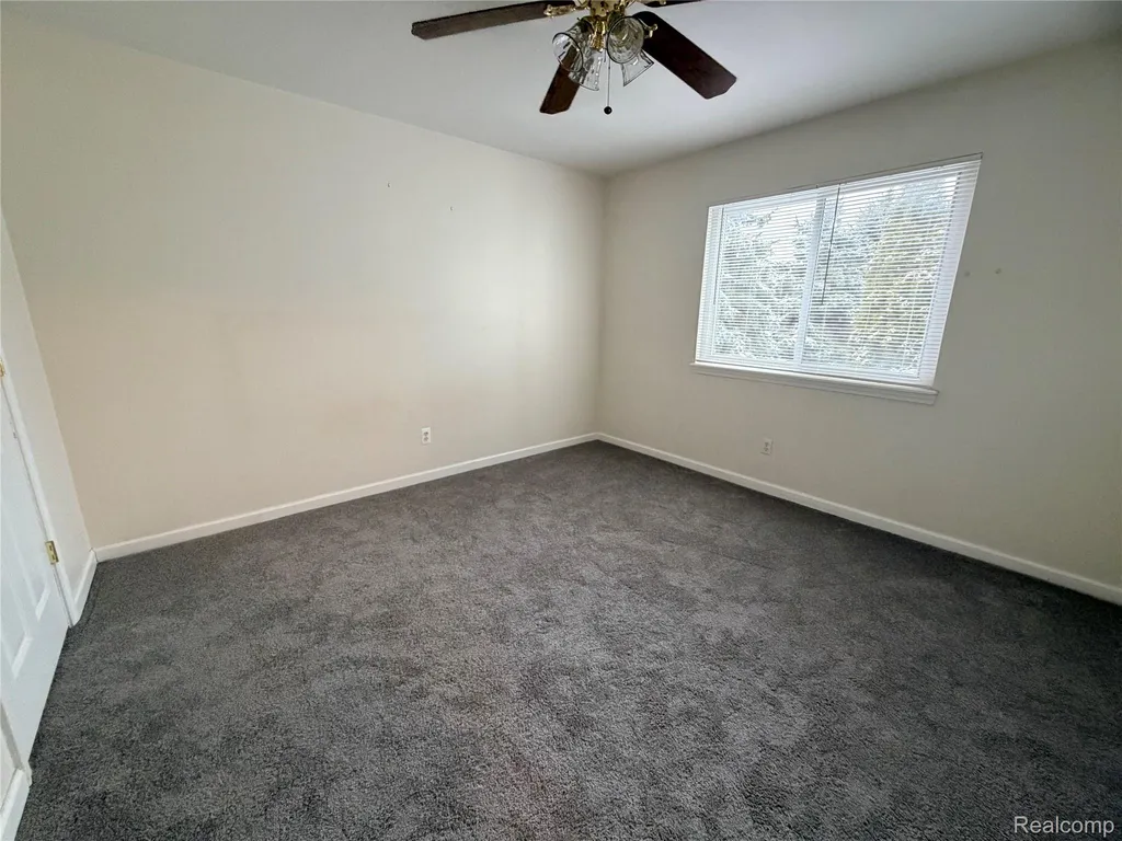 1726 Fort Street Trenton City MI 48183