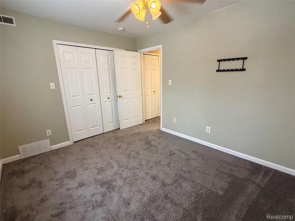 1726 Fort Street Trenton City MI 48183