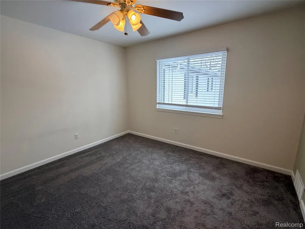 1726 Fort Street Trenton City MI 48183