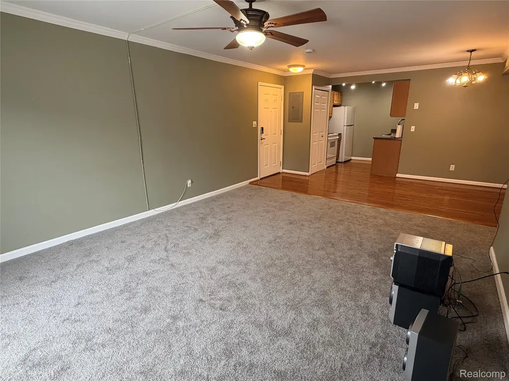 1726 Fort Street Trenton City MI 48183