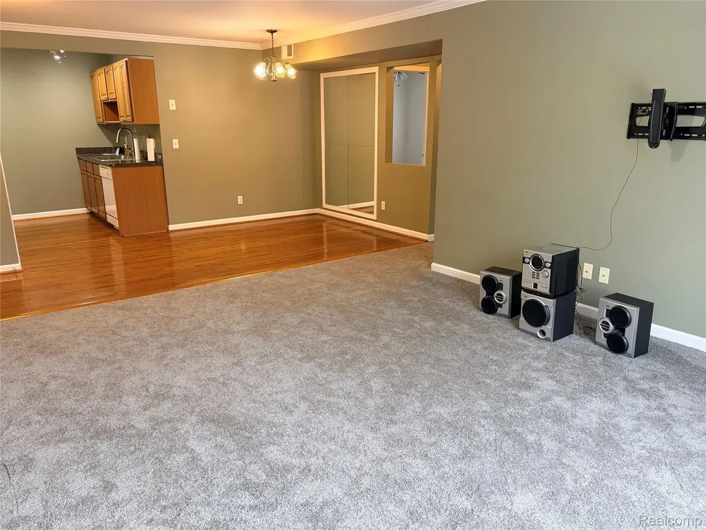 1726 Fort Street Trenton City MI 48183