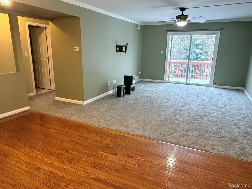 1726 Fort Street Trenton City MI 48183