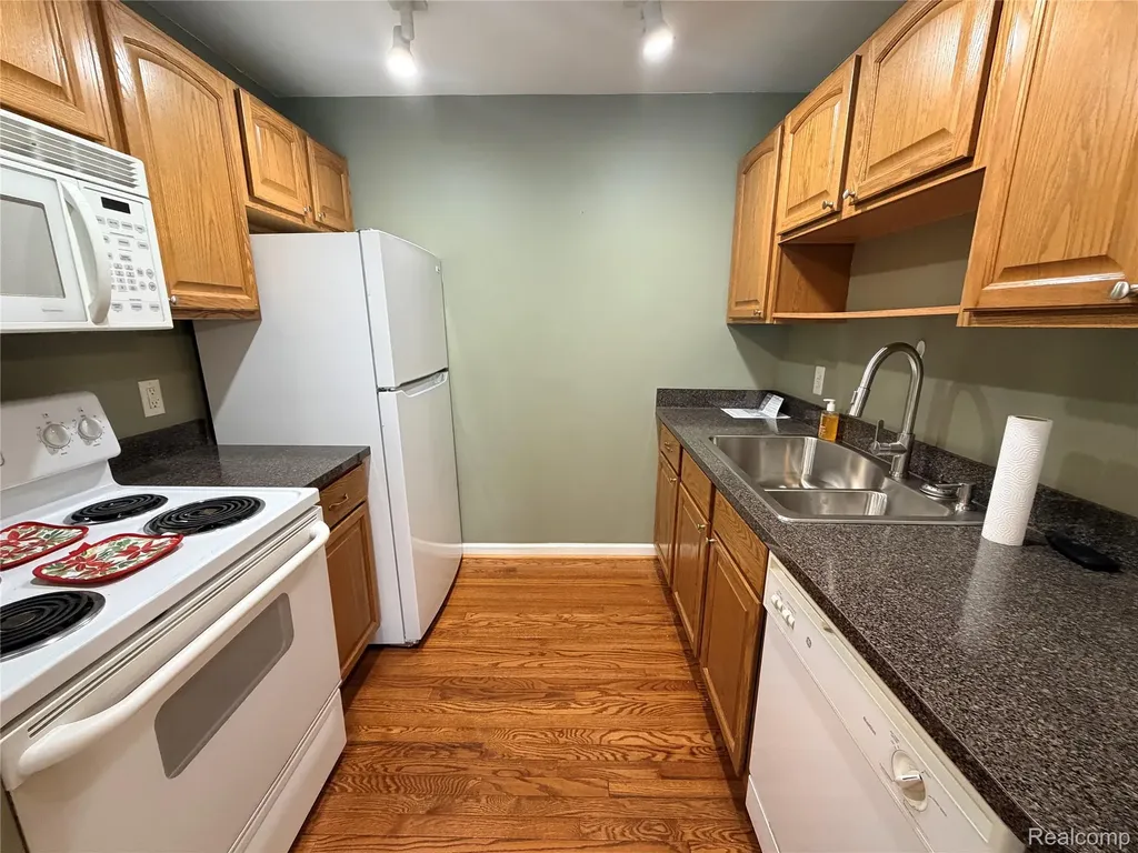 1726 Fort Street Trenton City MI 48183
