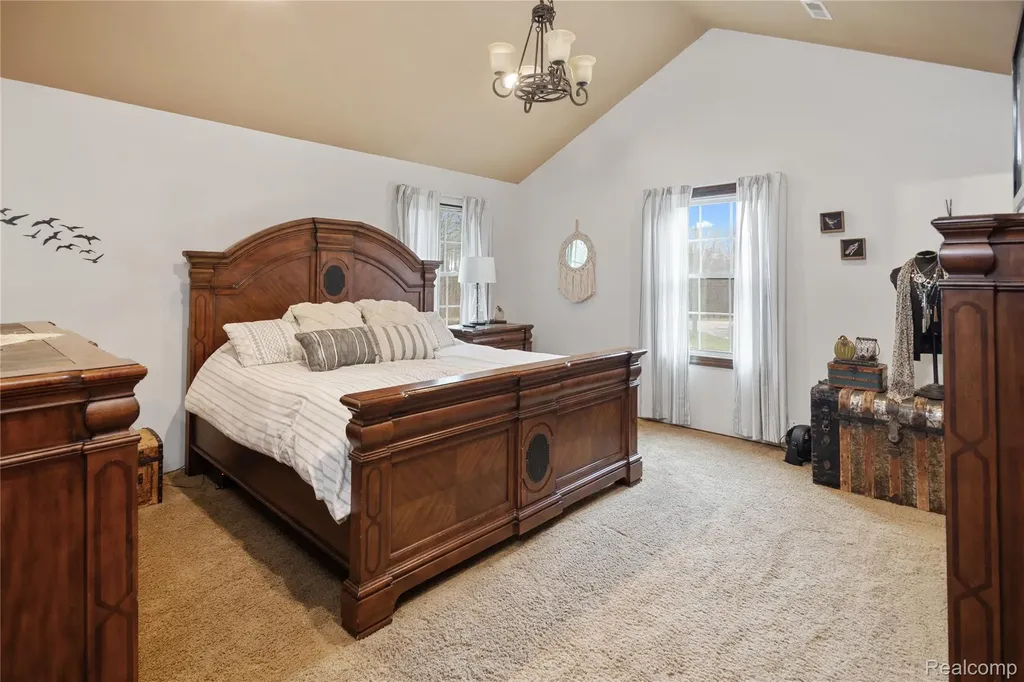 2222 Loree Road Washington Township MI 48401