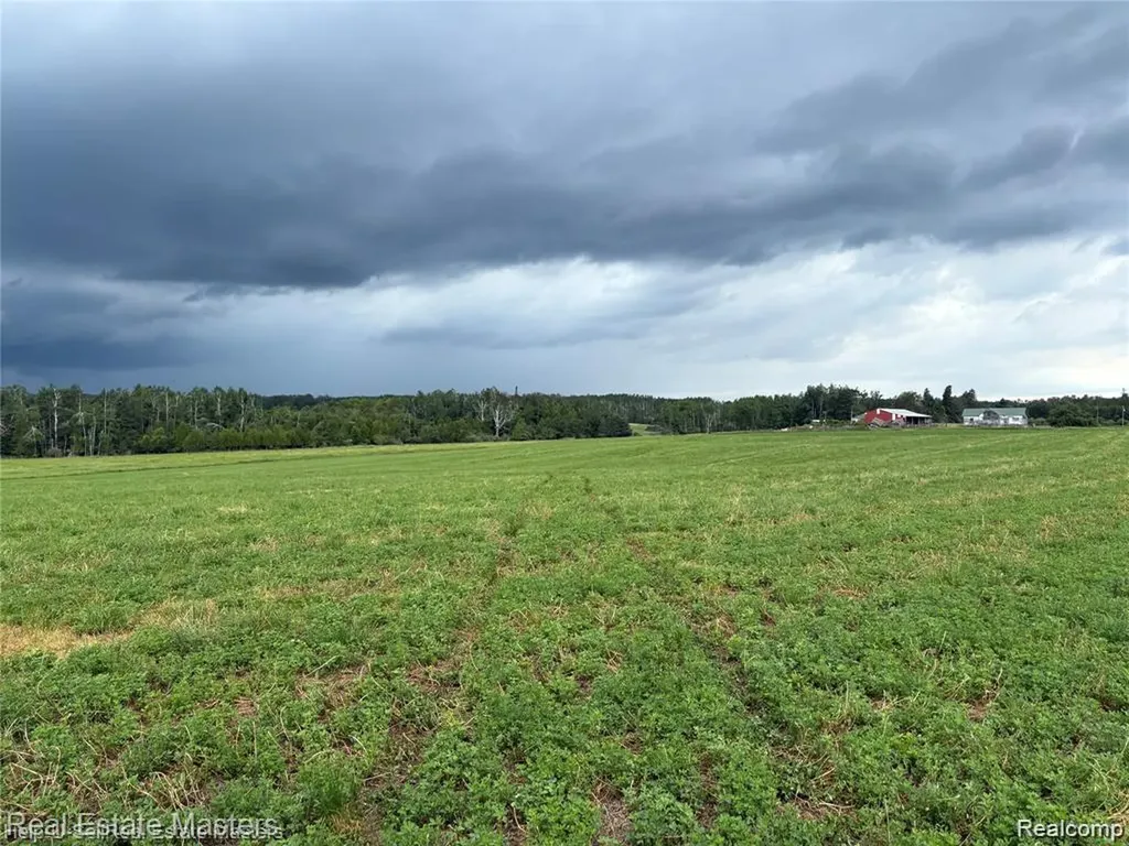 300 W Hubert Road Caledonia Township MI 48762