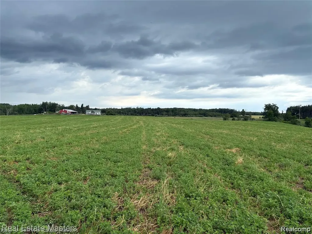 300 W Hubert Road Caledonia Township MI 48762
