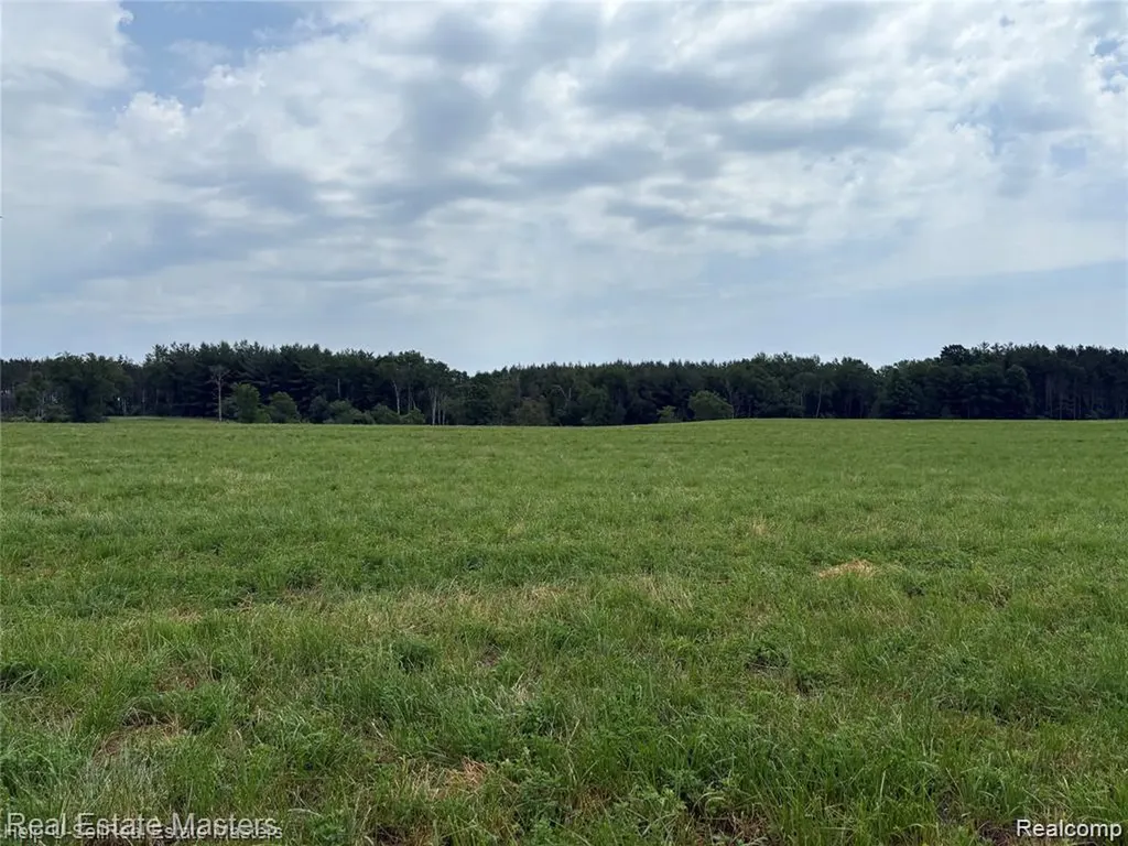 300 W Hubert Road Caledonia Township MI 48762