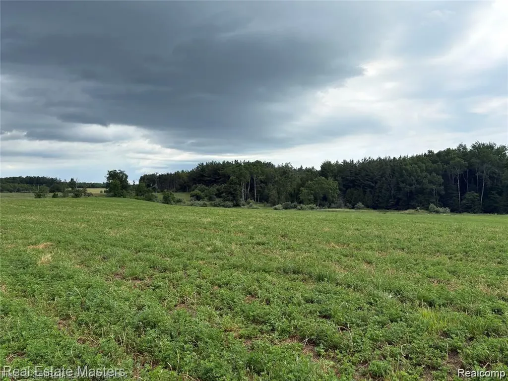 300 W Hubert Road Caledonia Township MI 48762