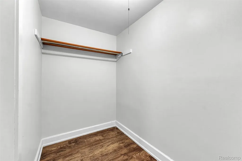 8165 Leonard Drive Holly Township MI 48442