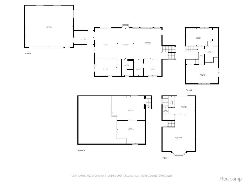 8165 Leonard Drive Holly Township MI 48442