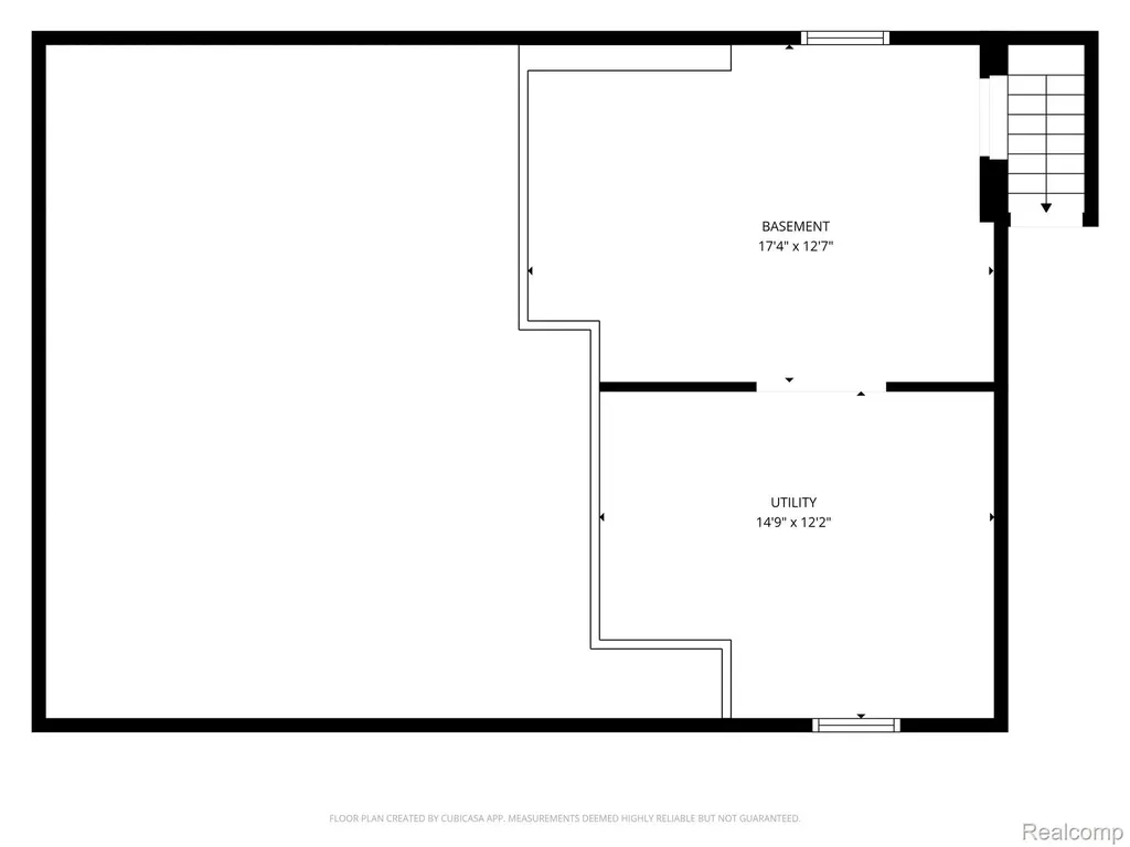8165 Leonard Drive Holly Township MI 48442