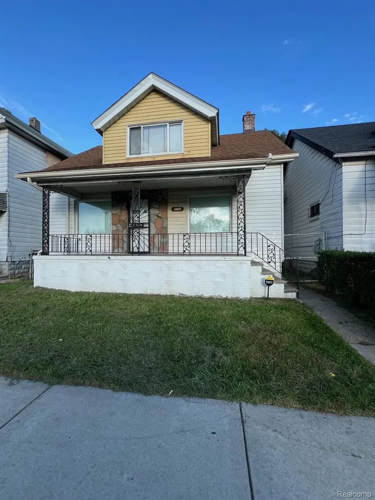15792 Wabash Street Detroit City MI 48238