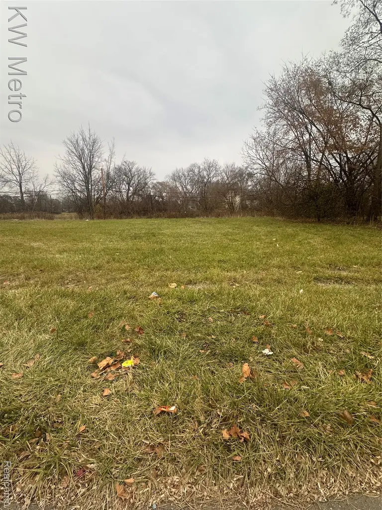 2190 Philip Street Detroit City MI 48215