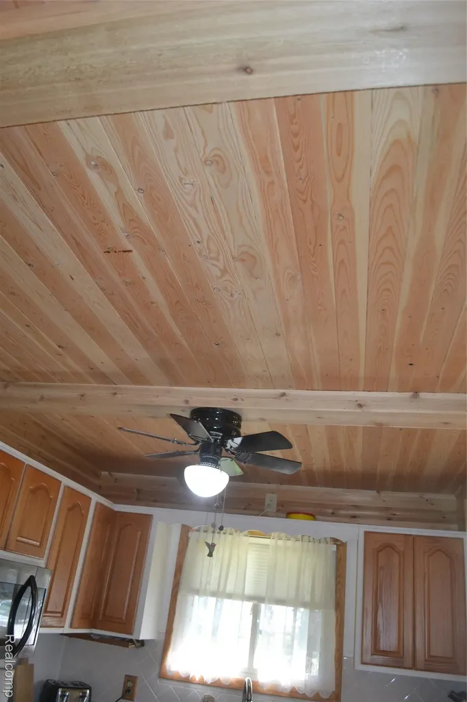 2347 E Bay Ridge Drive Au Gres City MI 48703