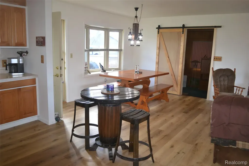 2347 E Bay Ridge Drive Au Gres City MI 48703
