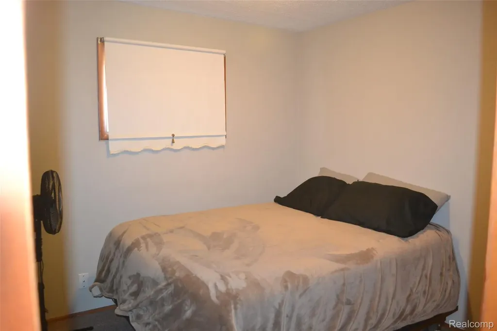 2347 E Bay Ridge Drive Au Gres City MI 48703