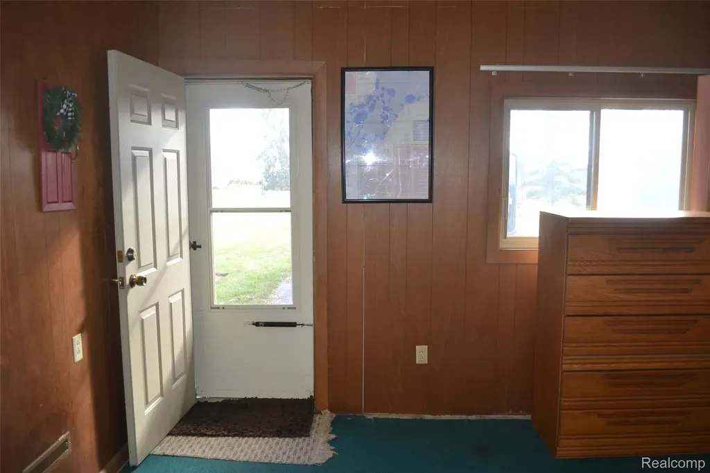 2347 E Bay Ridge Drive Au Gres City MI 48703