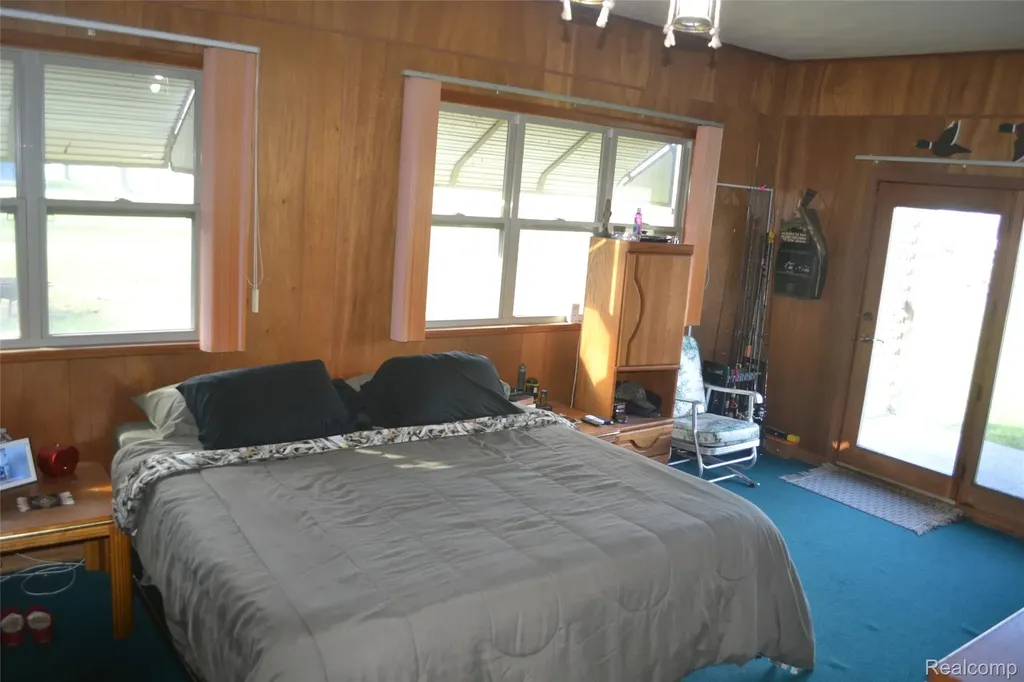 2347 E Bay Ridge Drive Au Gres City MI 48703