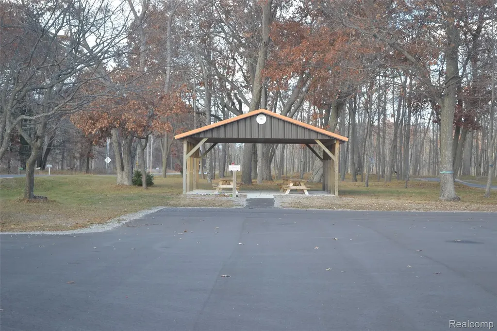 2347 E Bay Ridge Drive Au Gres City MI 48703