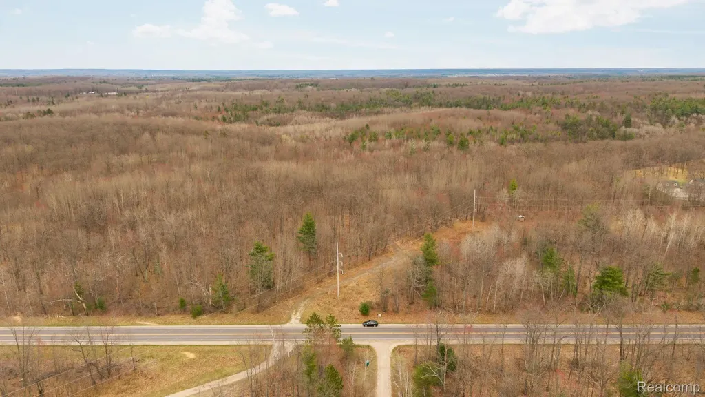 00 N Fairview Road Klacking Township MI 48661