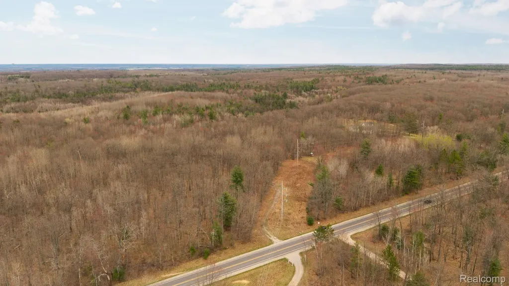 00 N Fairview Road Klacking Township MI 48661