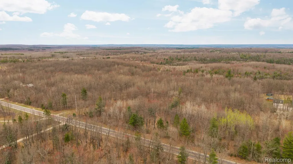 00 N Fairview Road Klacking Township MI 48661