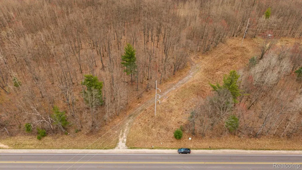 00 N Fairview Road Klacking Township MI 48661