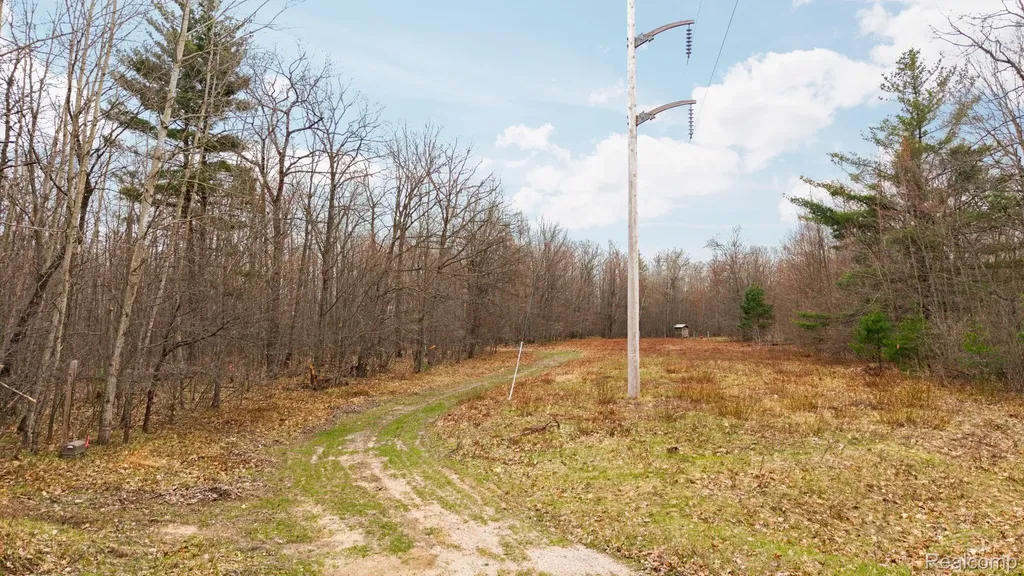 00 N Fairview Road Klacking Township MI 48661