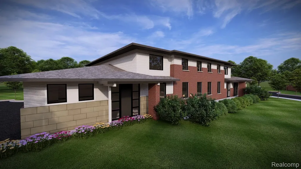 122 E Clarkston Road Orion Charter Township MI 48362