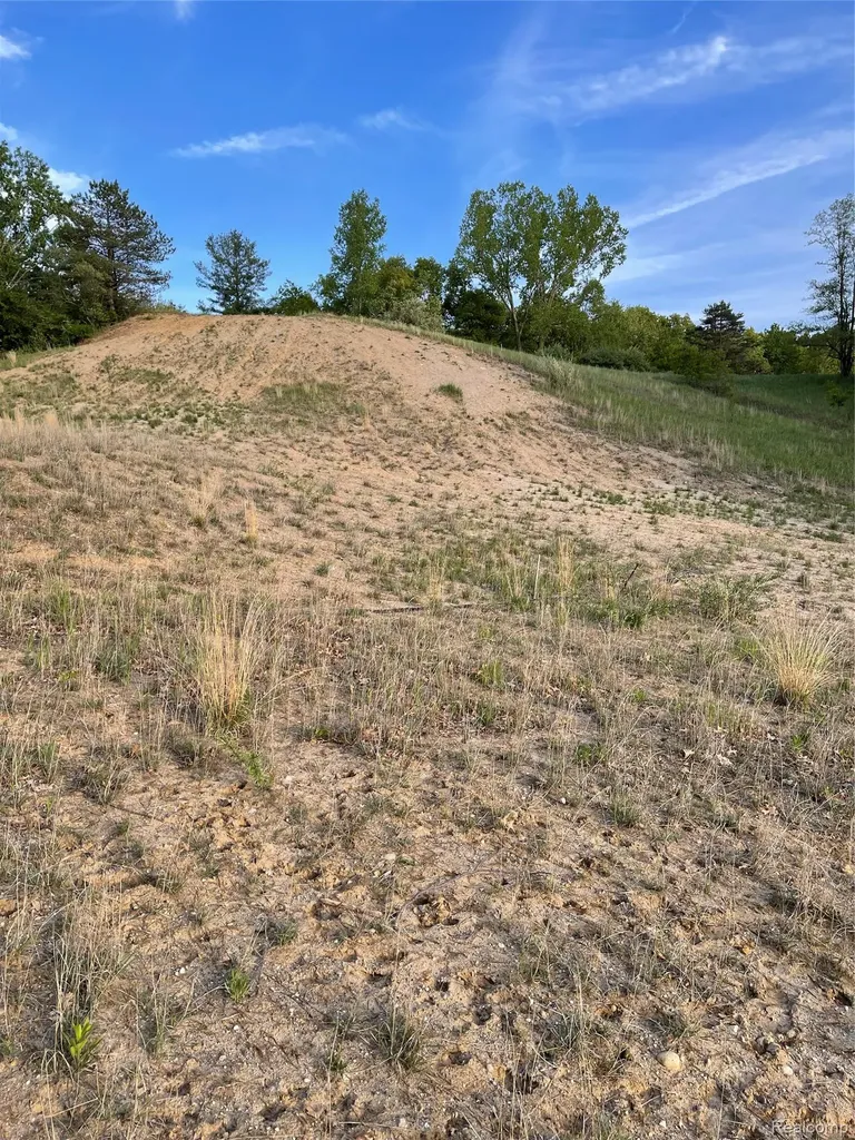 9410 Grand Summit Drive Fenton City MI 48430