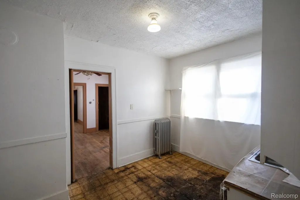 7505 Prairie Street Detroit City MI 48210