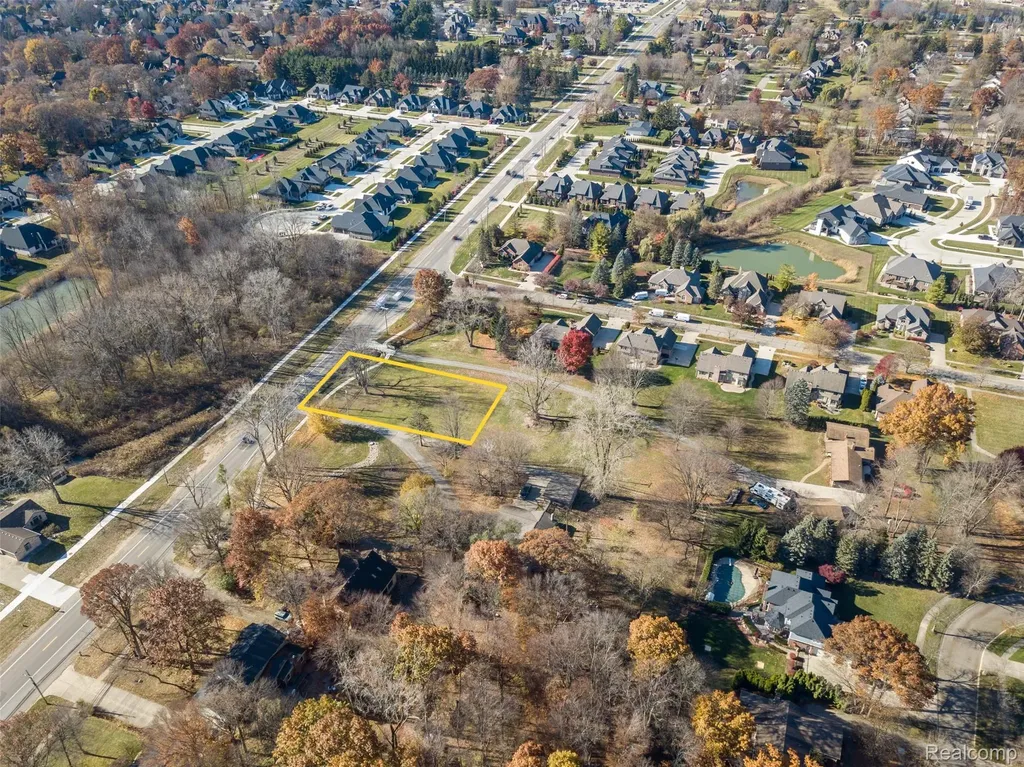14345 24 Mile Road Utica City MI 48315