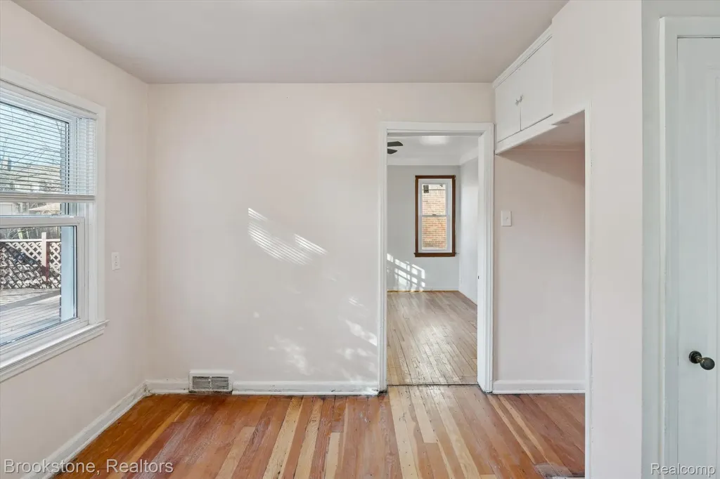 4359 Courville Street Detroit City MI 48224