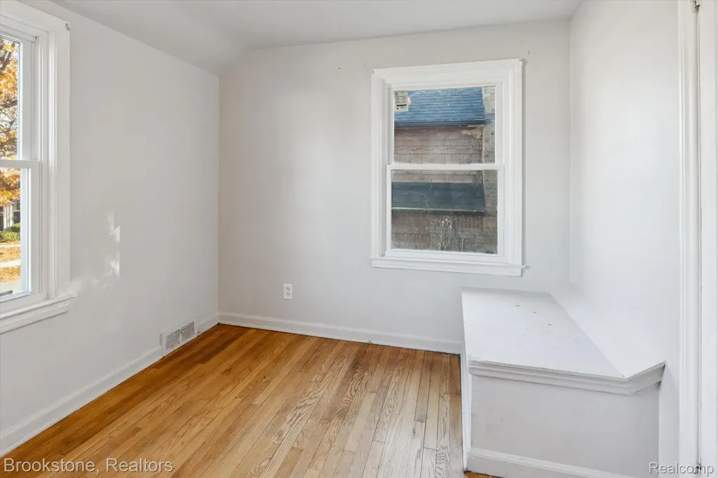 4359 Courville Street Detroit City MI 48224