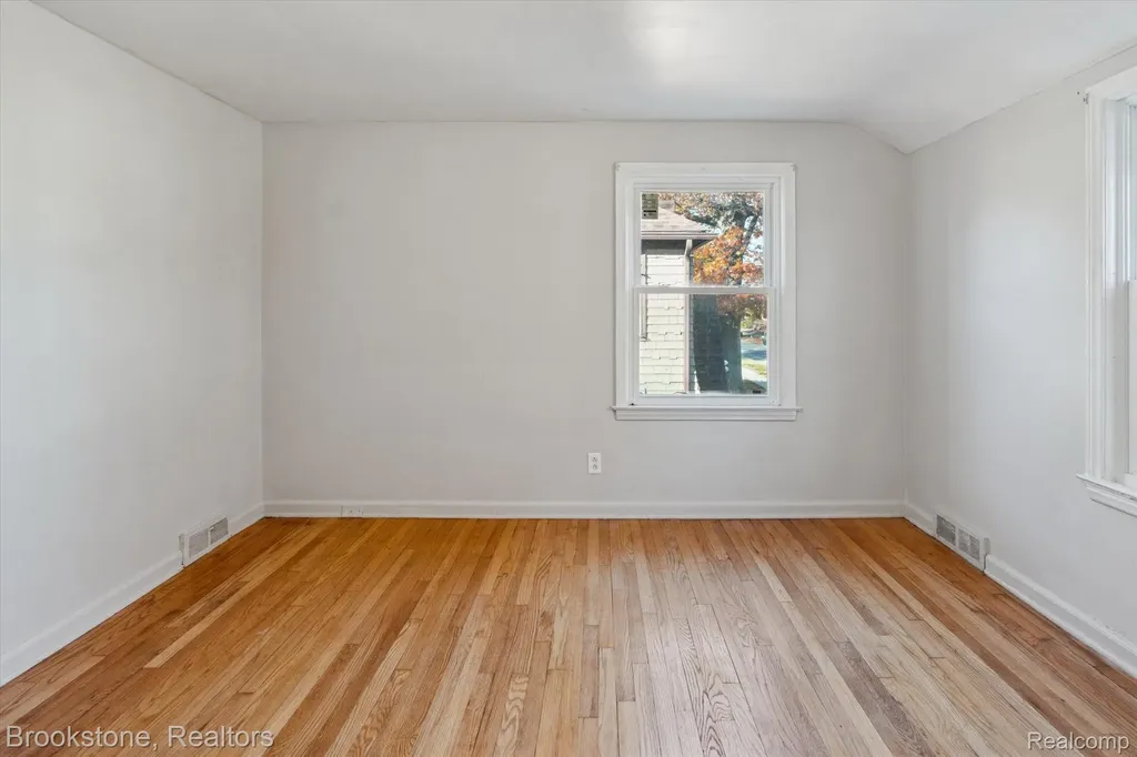 4359 Courville Street Detroit City MI 48224