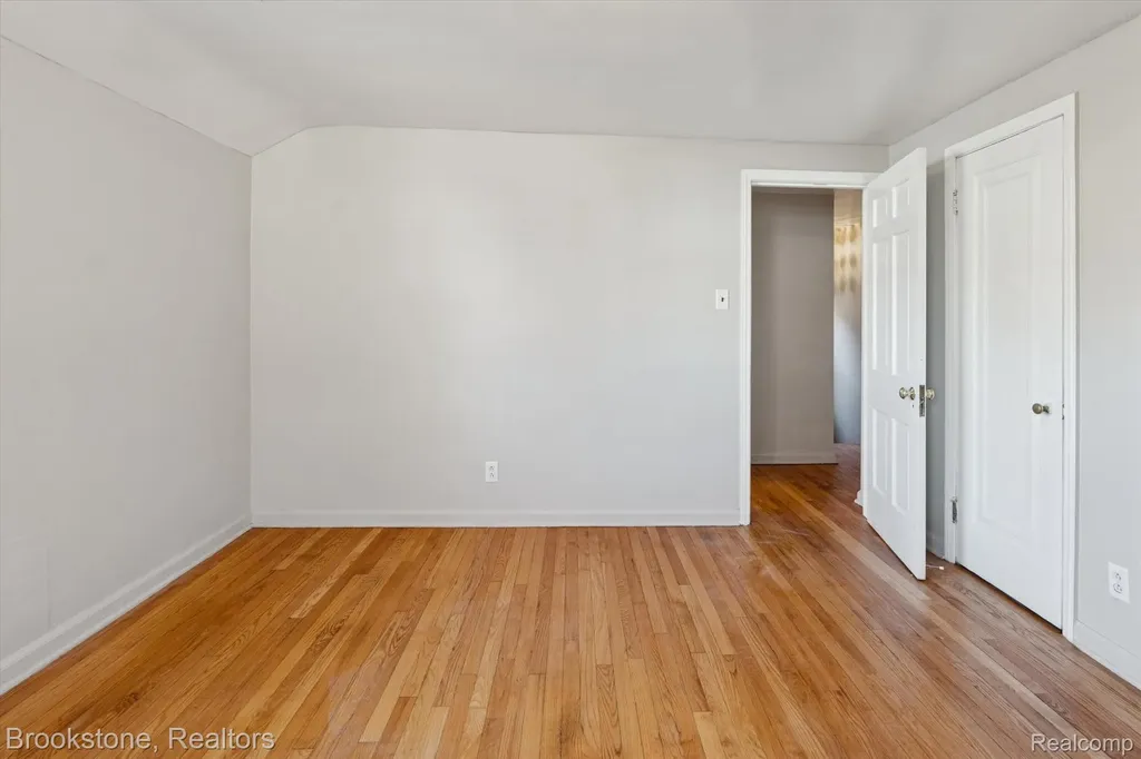 4359 Courville Street Detroit City MI 48224