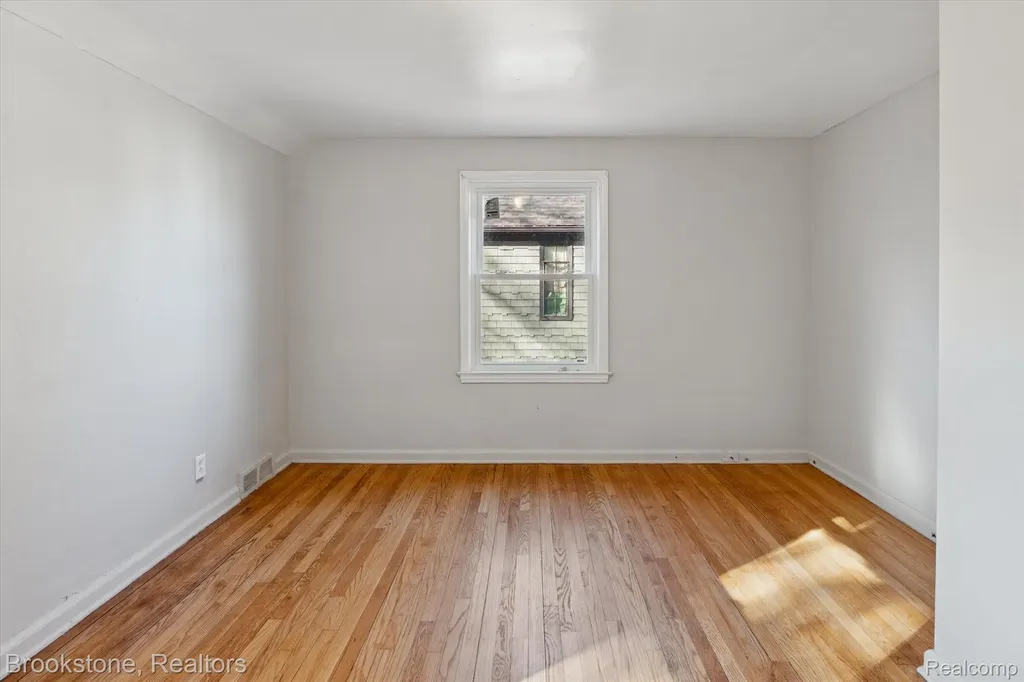 4359 Courville Street Detroit City MI 48224