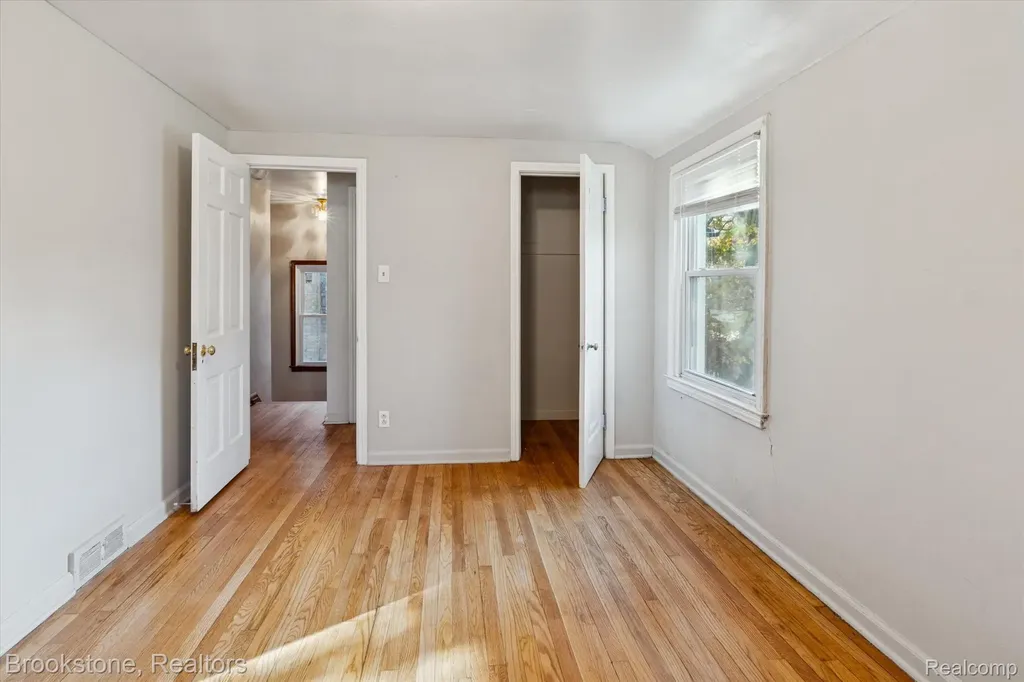 4359 Courville Street Detroit City MI 48224